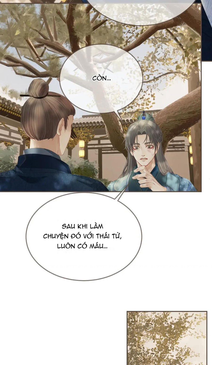 á nô 2: thám hoa chapter 16 52