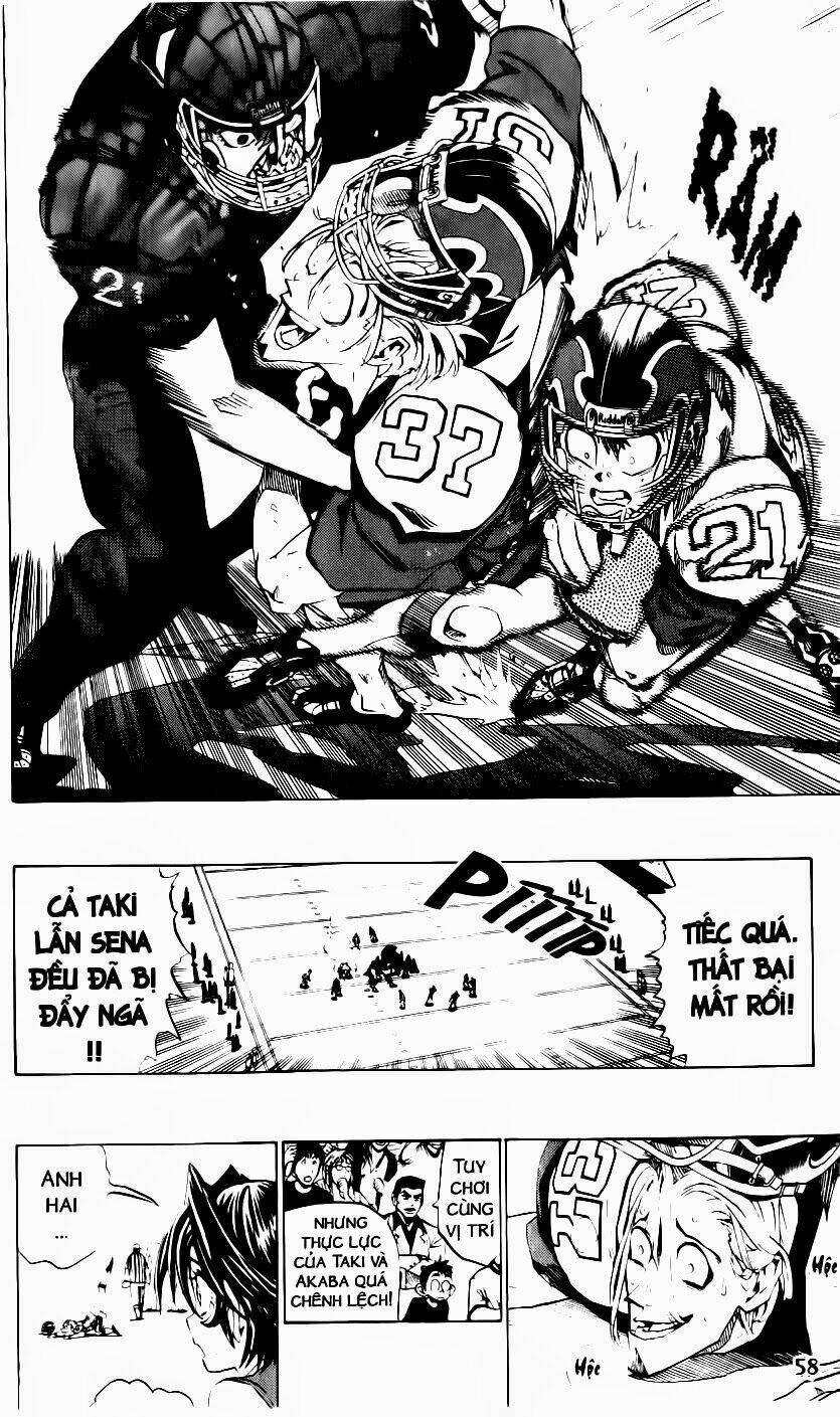 lá chắn mắt chapter 163 13