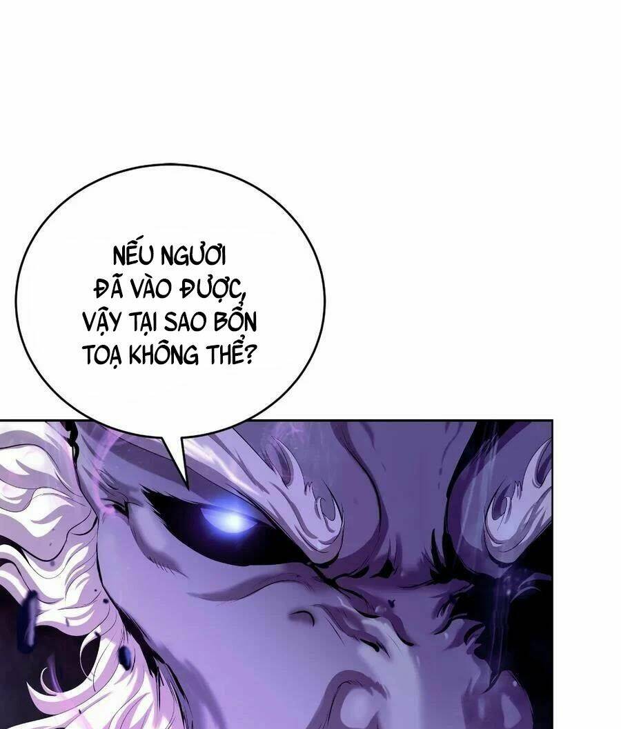 xuyên không thành hổ chapter 110 23
