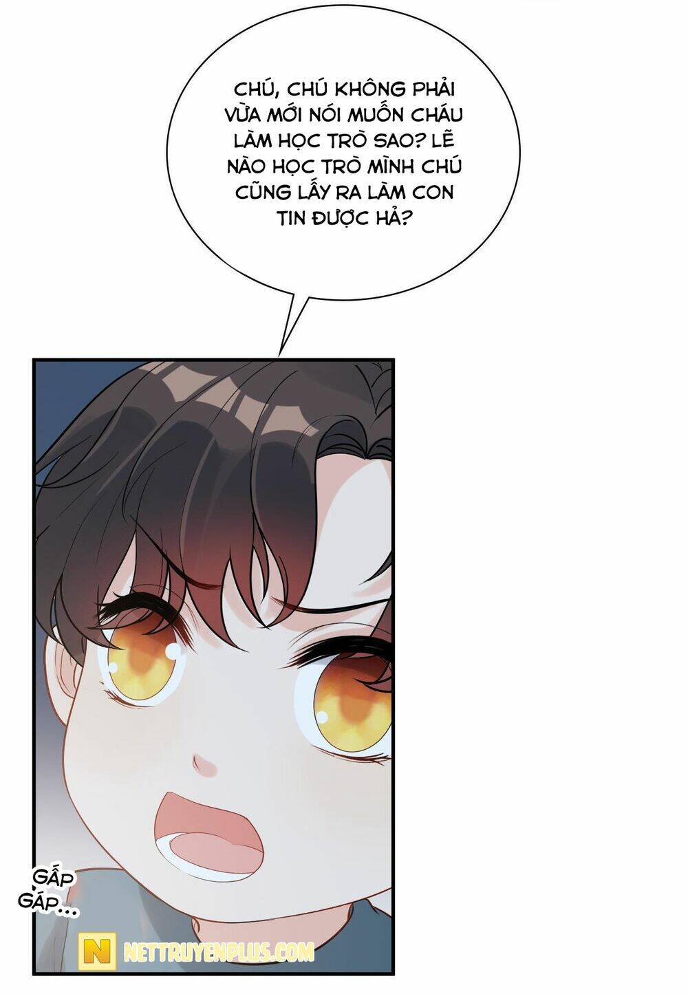 cô vợ hợp đồng bỏ trốn của tổng giám đốc chapter 490 44