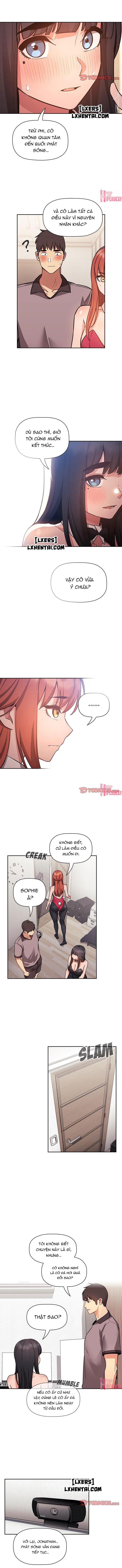 tan rã và tái hợp chapter 53 6