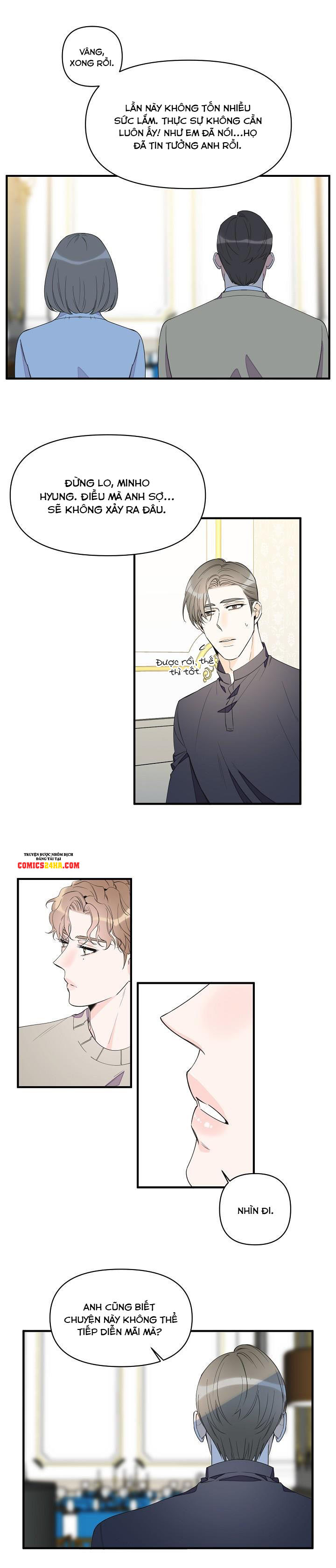 mộng tưởng chapter 42 11