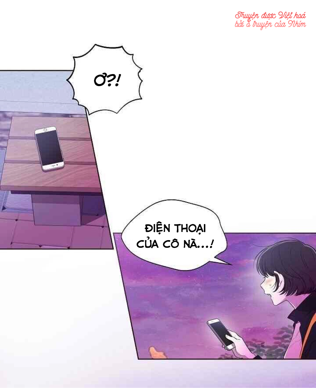 invitation of mystic messenger chapter 2 9