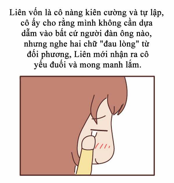 giải mã tình yêu chapter 48 27