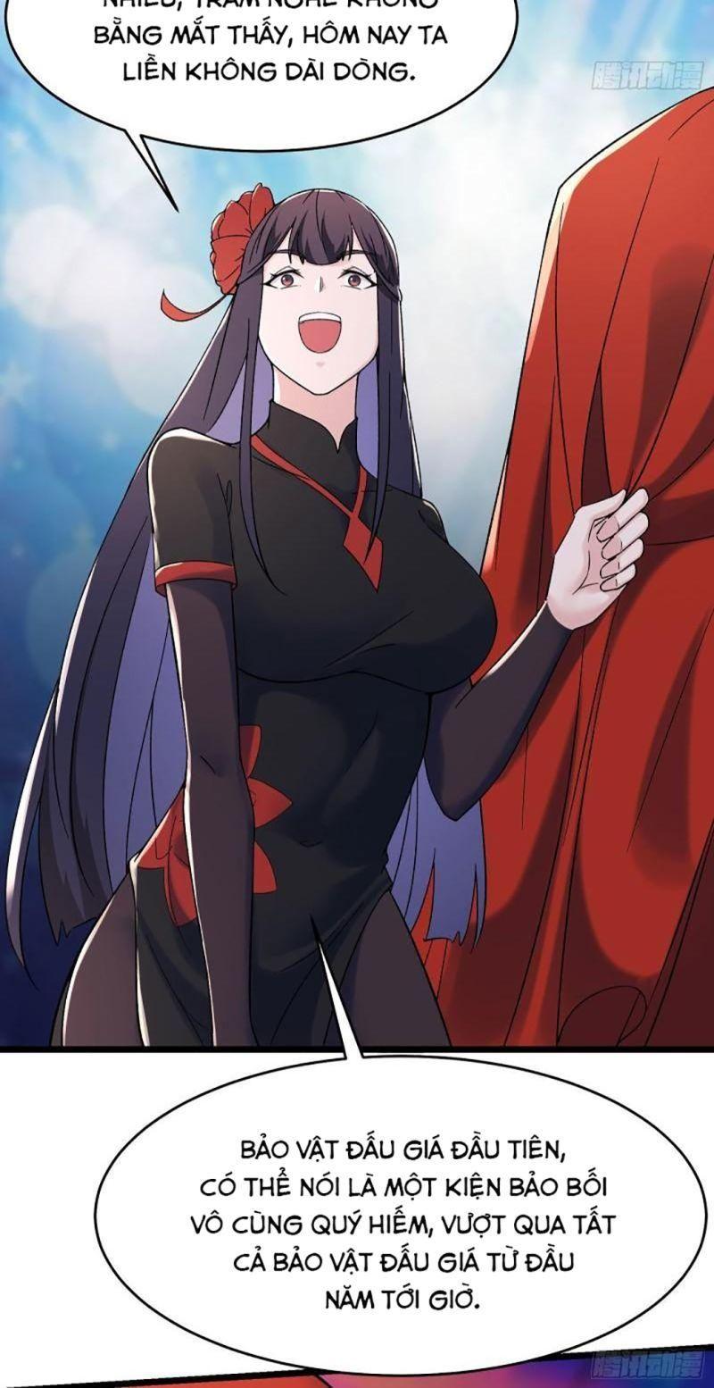 đồ đệ ta toàn là nữ ma đầu chapter 143 8