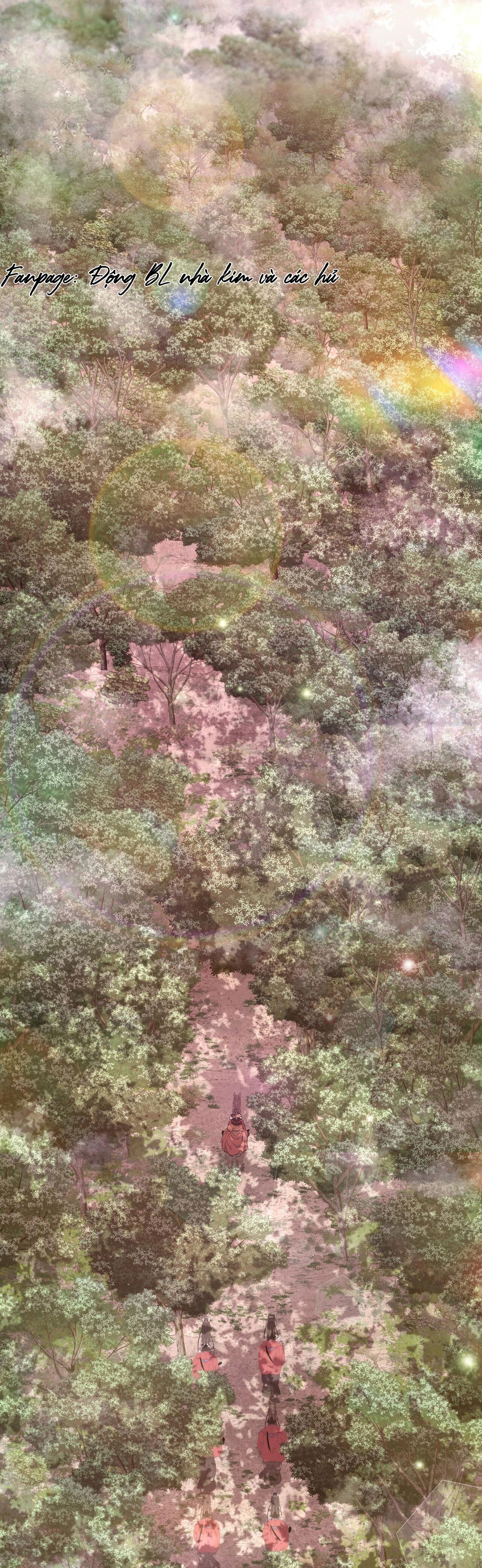 dạ xoa hóa liên ký chapter 15 28