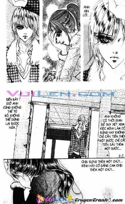 goong - [ hoàng cung ] chapter 14 162