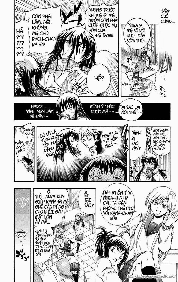 bách quỷ dạ hành chapter 210.5 2