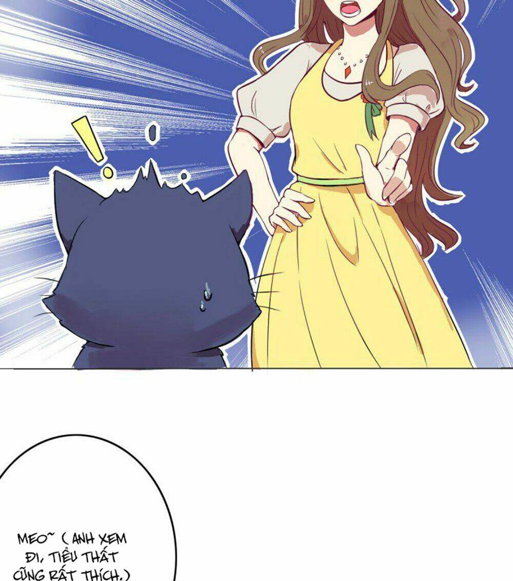 hai chú mèo totem chapter 2 12