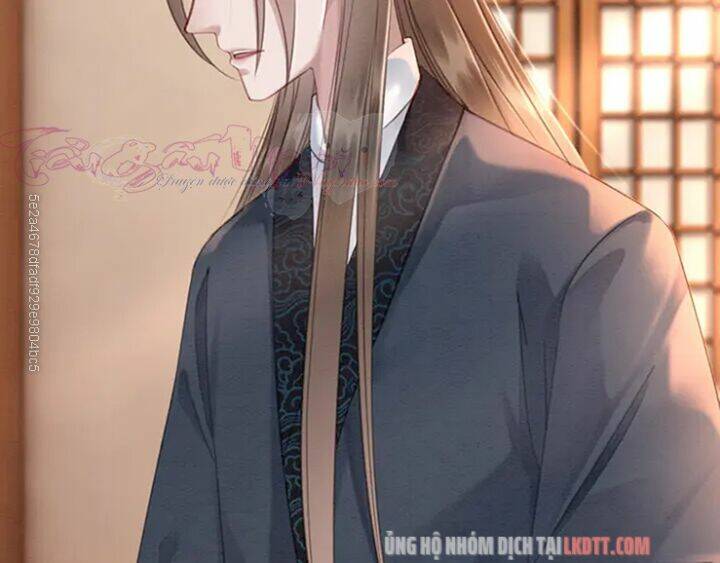 trọng sinh bá sủng nhiếp chính vương quá mạnh mẽ chapter 121 7