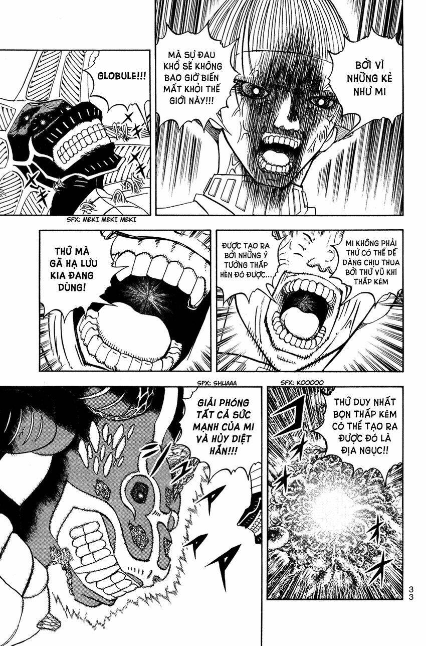 doubutsu no kuni chapter 46 41