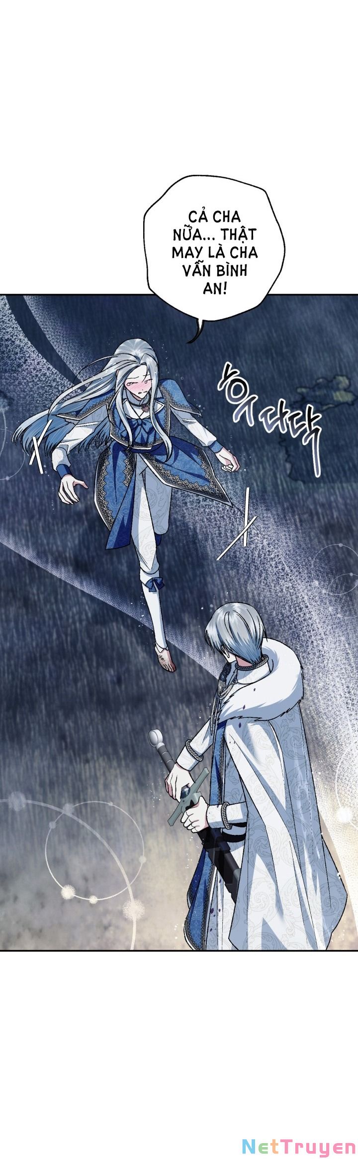 cha, con không muốn kết hôn đâu chapter 91 3