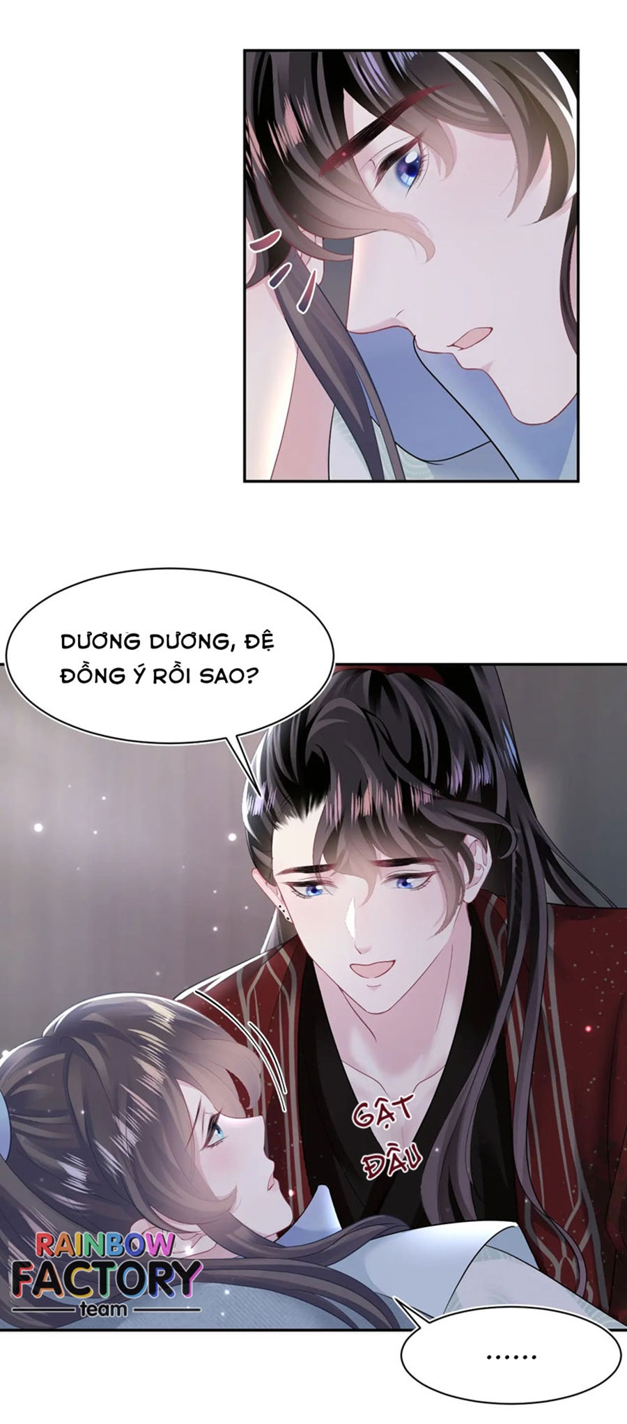 bạch liên hoa tuyệt mĩ dạy học online chapter 103 2