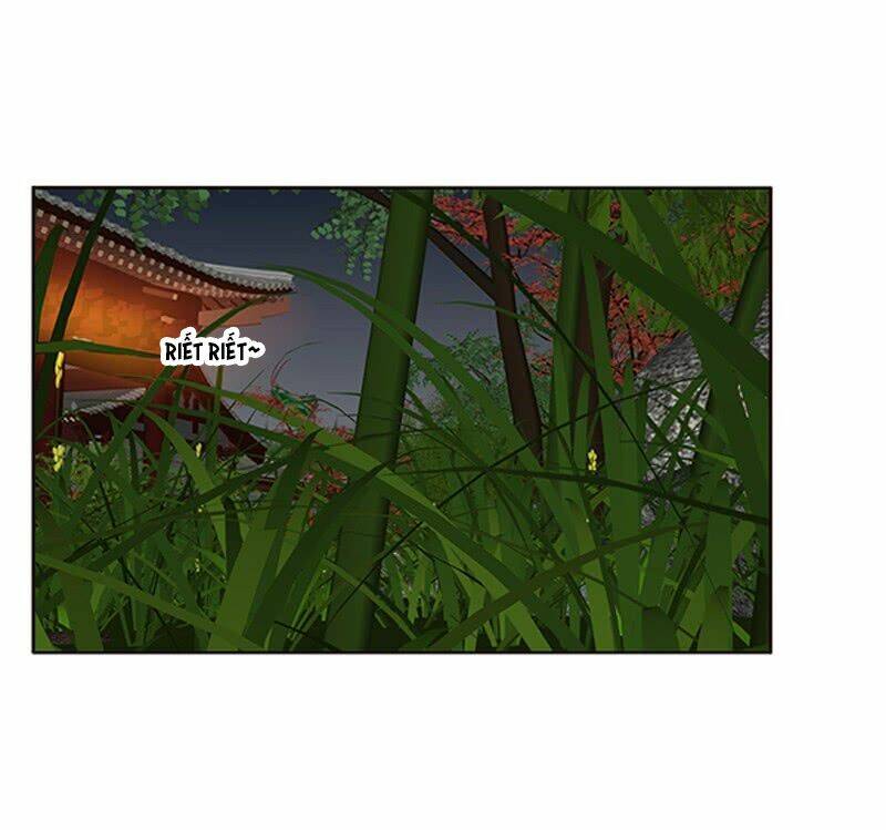 tướng quân mời ra trận chapter 117 3