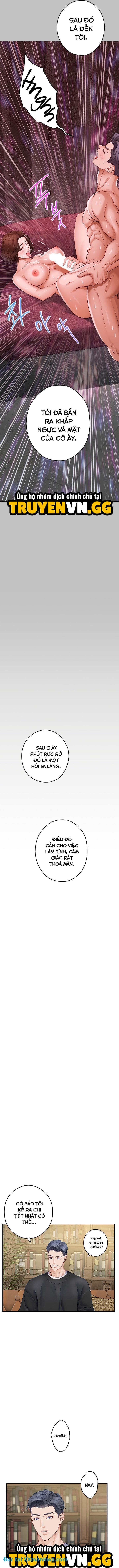 thú vui của chúa chapter 9 13