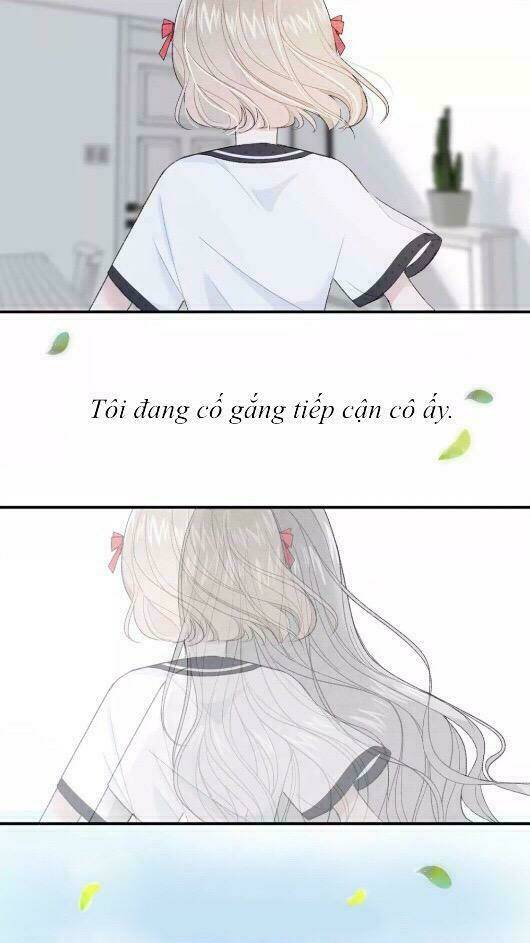 từ cái nhìn của em chapter 0 18