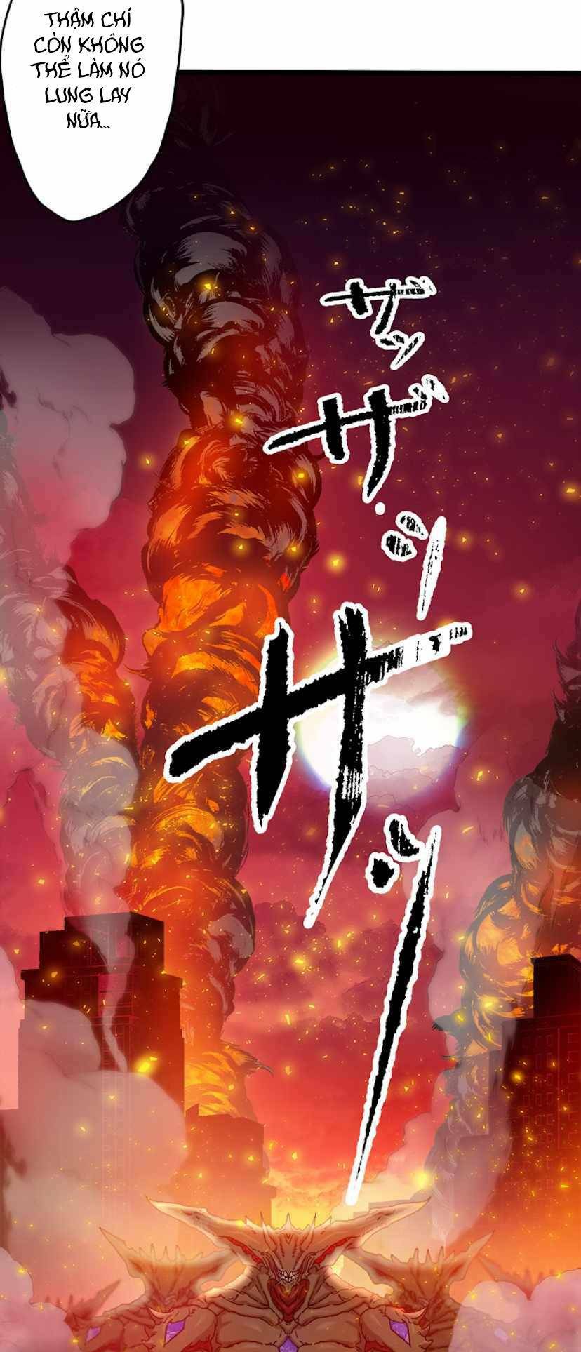 Đại Hiền Nhân Ma Thuật Cấp 99990000 chapter 0 7