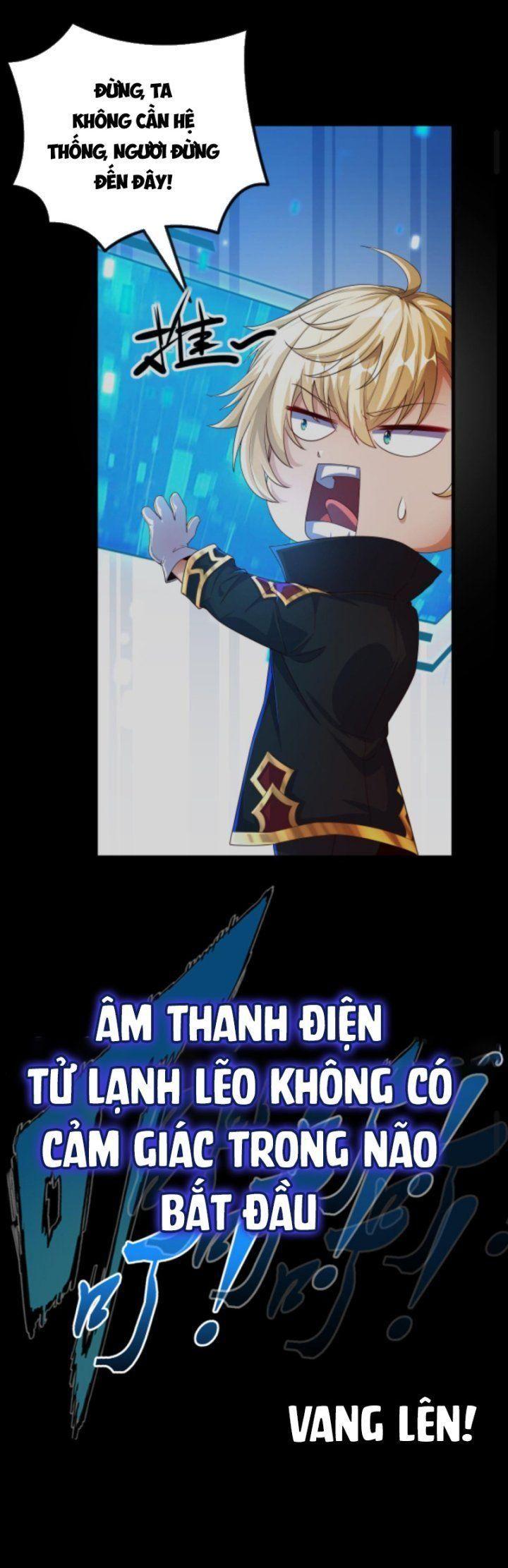 người chơi và nhân chính đều muốn làm hại ta chapter 0 3