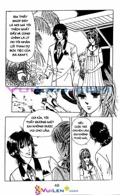 tìm anh - look for oppa chapter 6 40
