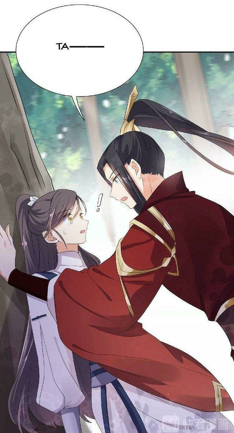 ngạo kiều vương gia huyên náo phi chapter 11 26