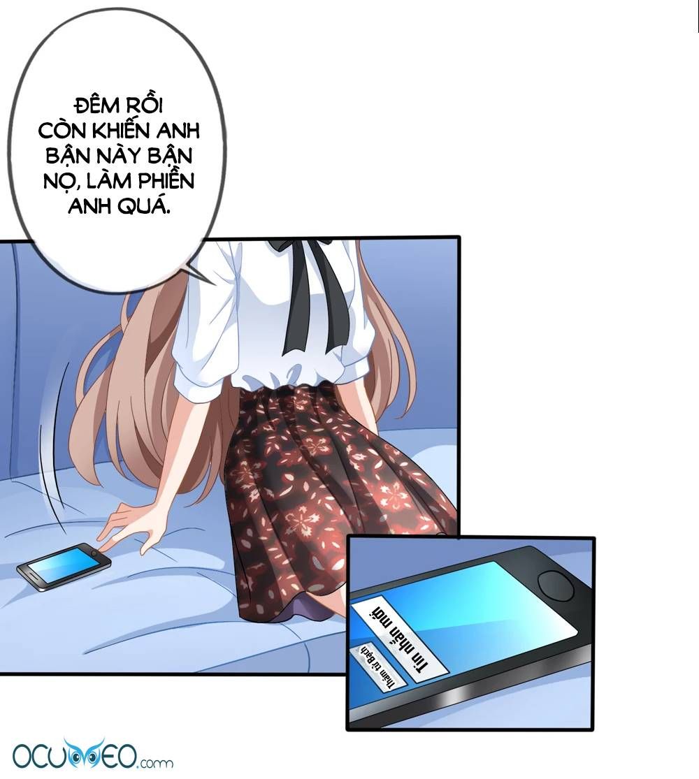 mỹ vị giai thê chapter 26 19