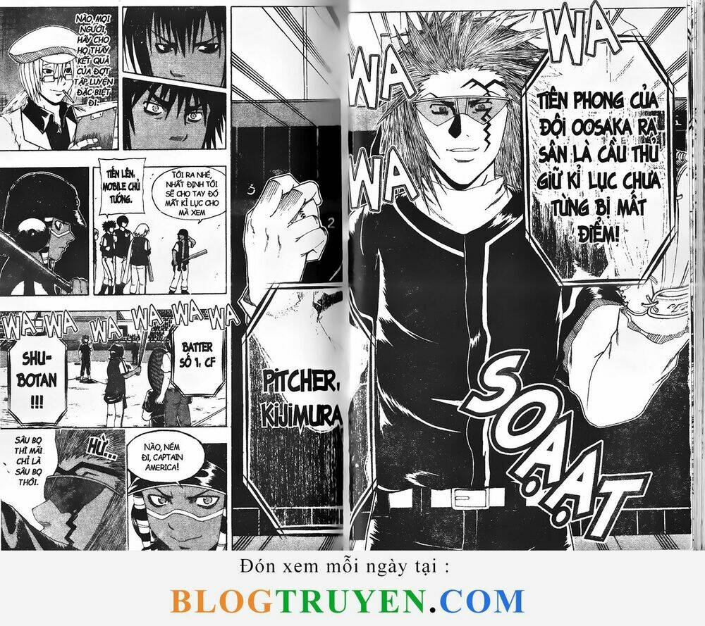 mr.fullswing chapter 215 10