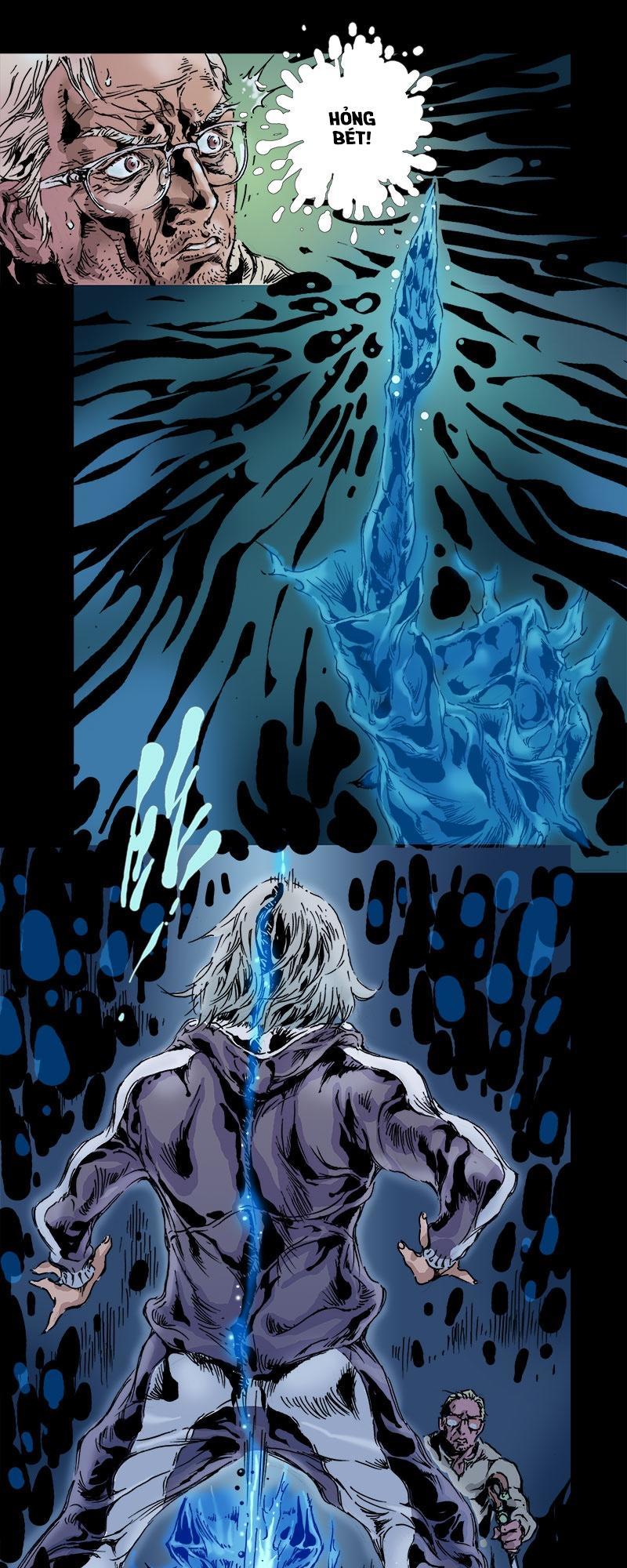 khu ma nhân chapter 2 29