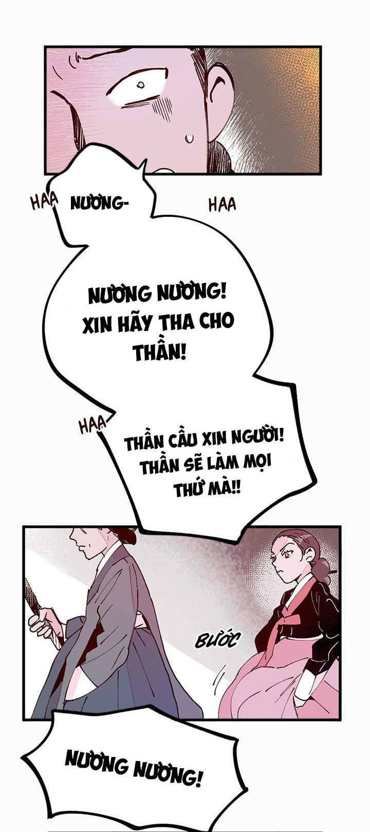 tham vọng quyền lực (full) chapter 21 13