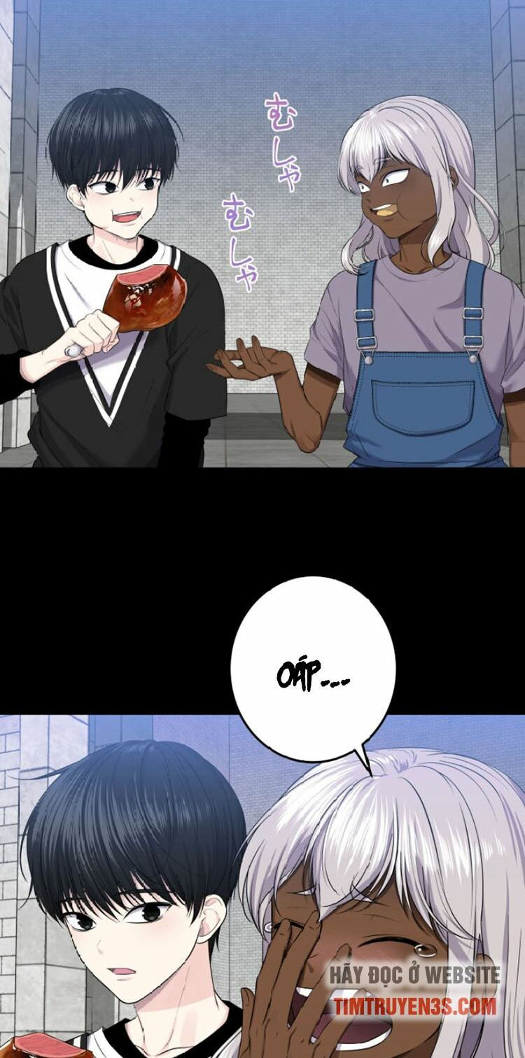 trò chơi của chúa thượng chapter 3 36
