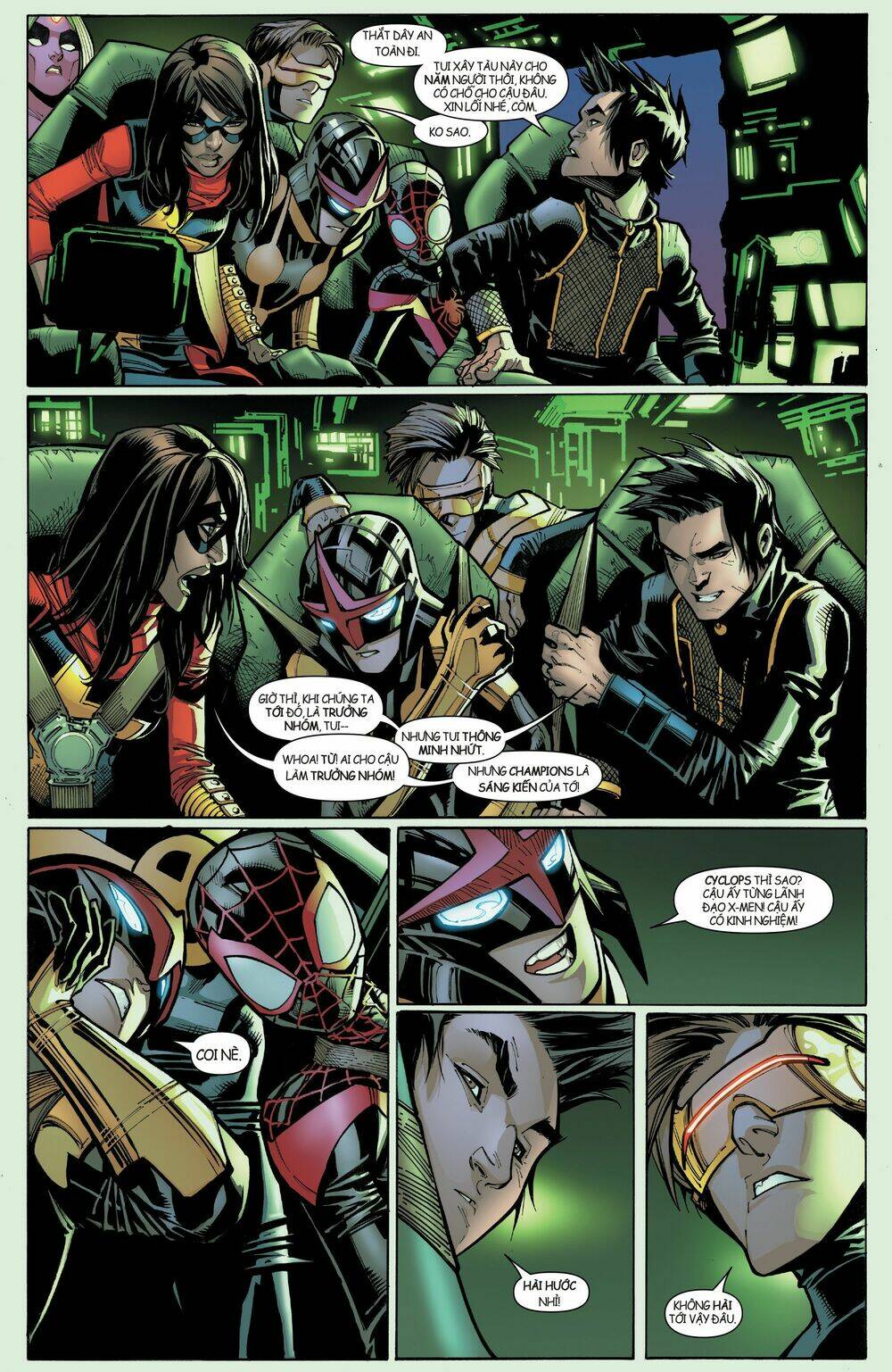 champions chapter 3 8