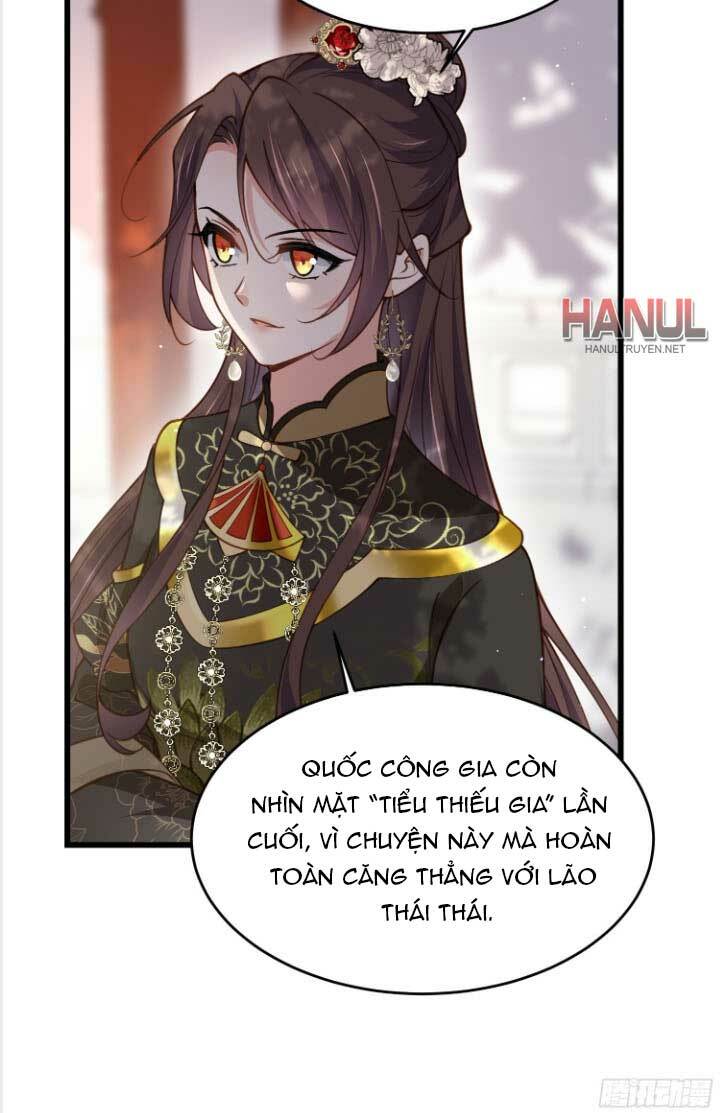 hoạn phi thiên hạ chapter 189 16