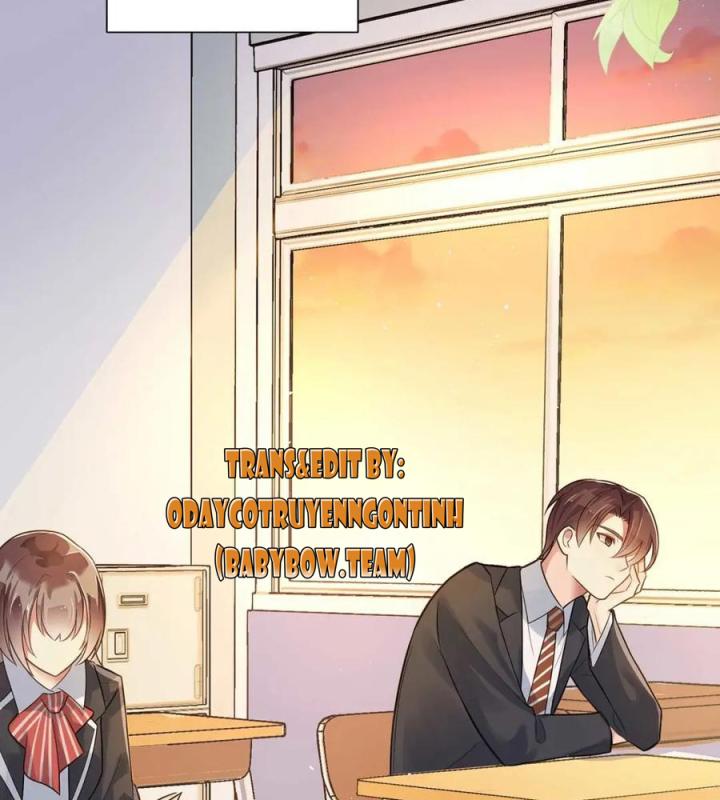 sau đêm ly hôn chapter 5 31