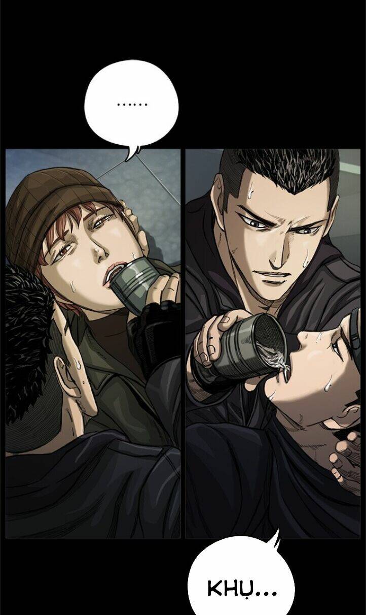 truyền thuyết anh hùng thời mạt thế chapter 6 56