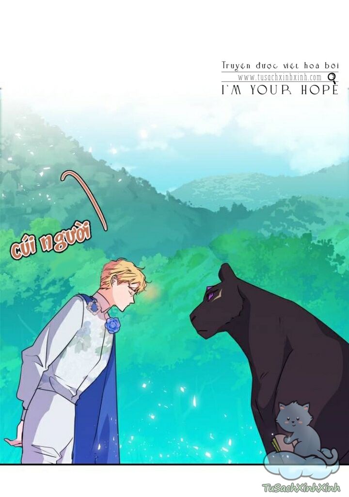 tôi đang nuôi dưỡng một con quái thú chapter 40 29