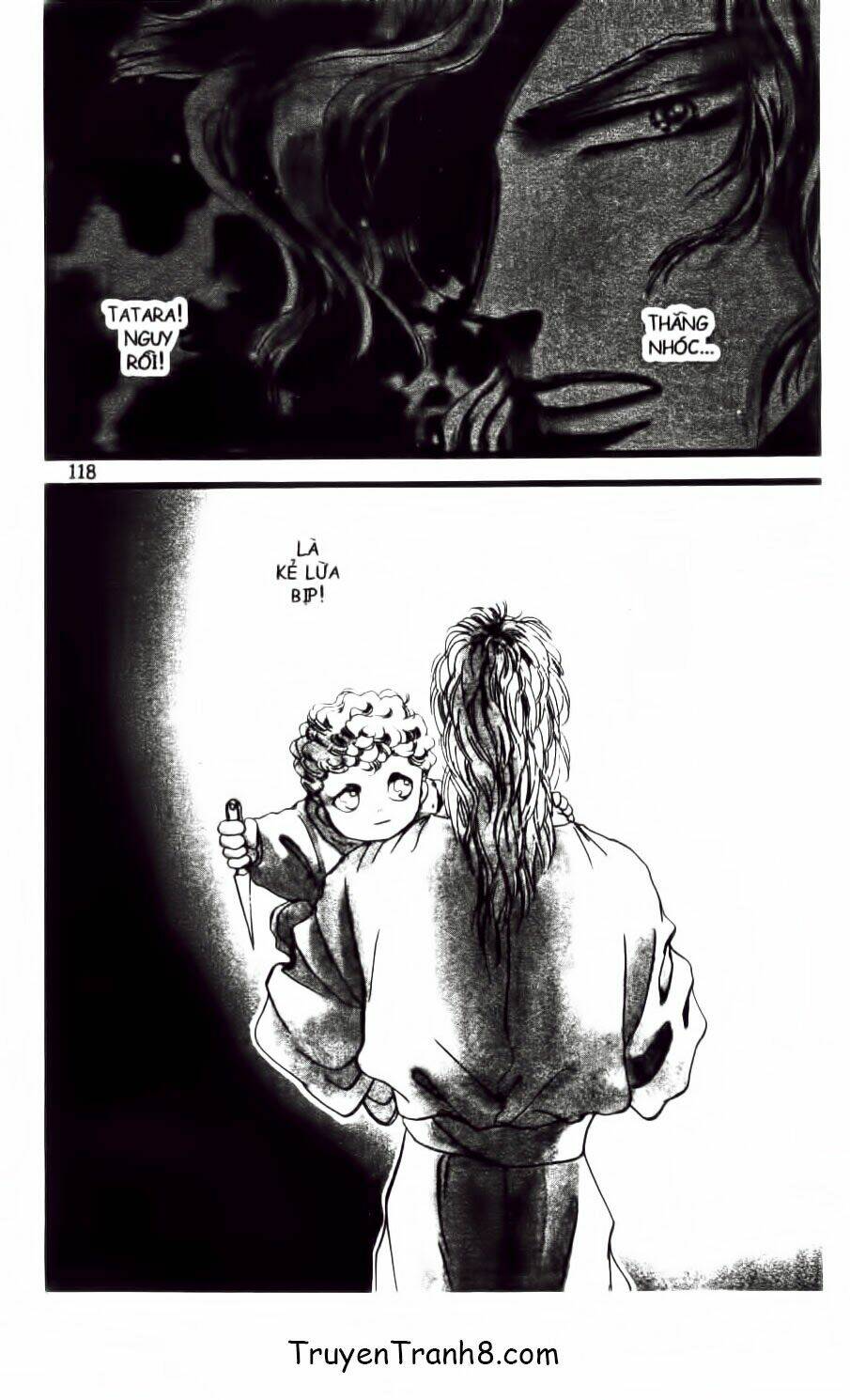 đứa con số phận chapter 45.1 4