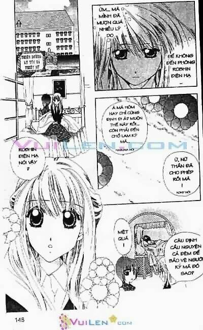 duyên kỳ ngộ chapter 9 149