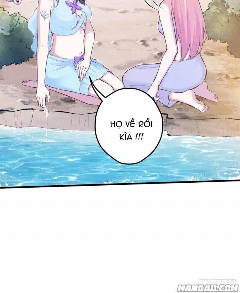 [16+] thảnh thơi thú thế chủng chủng điền, sinh sinh tể chapter 351 24