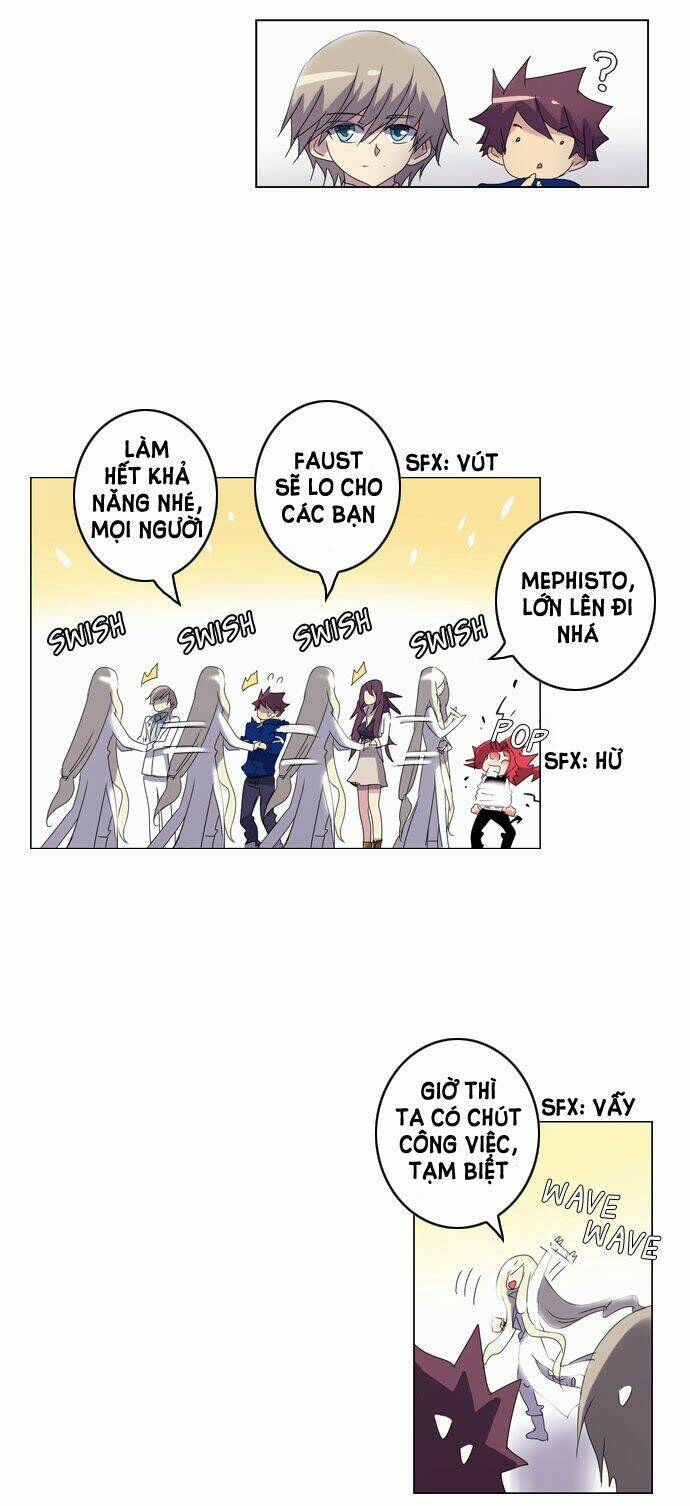 bản khế ước linh hồn chapter 39 12