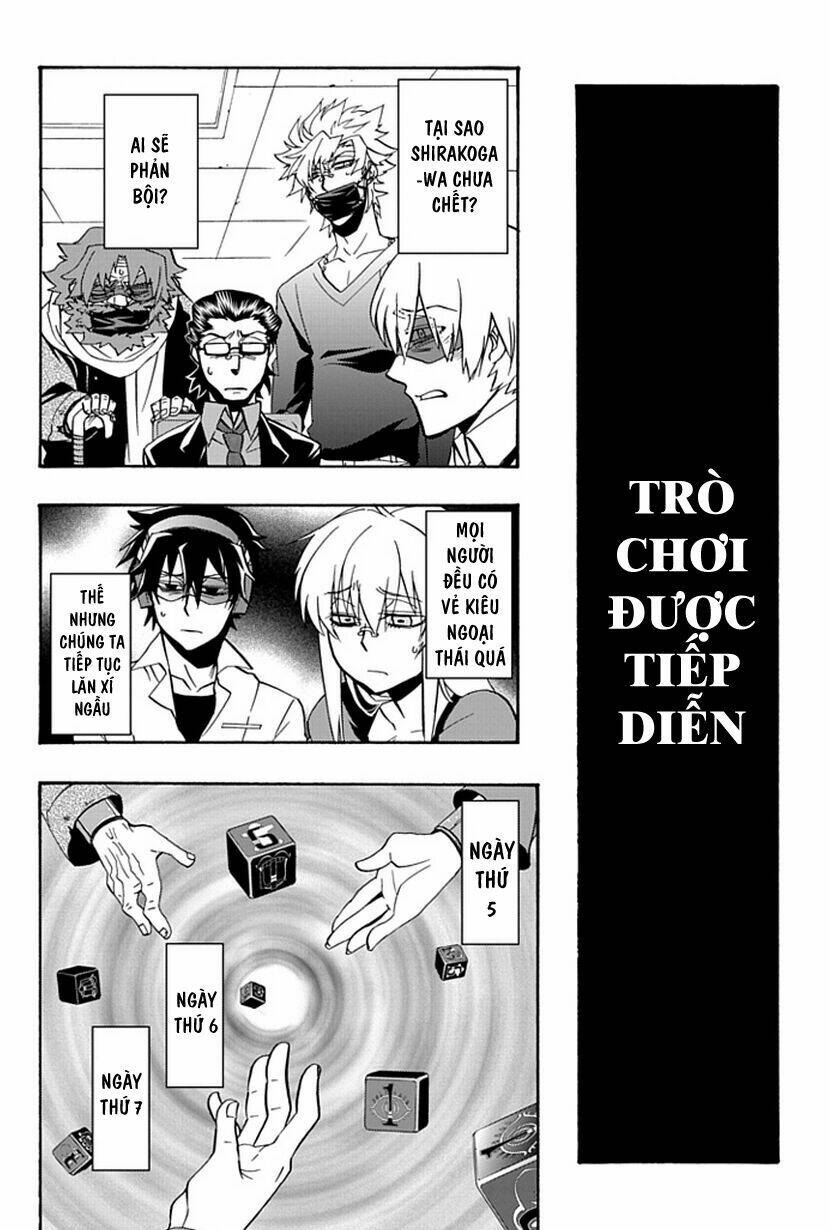 life is money chapter 14 20