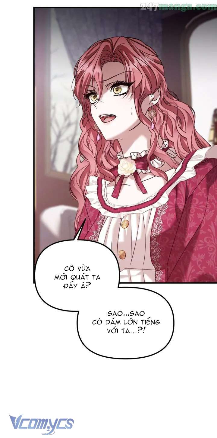 hôn nhân trả thù chapter 22 26