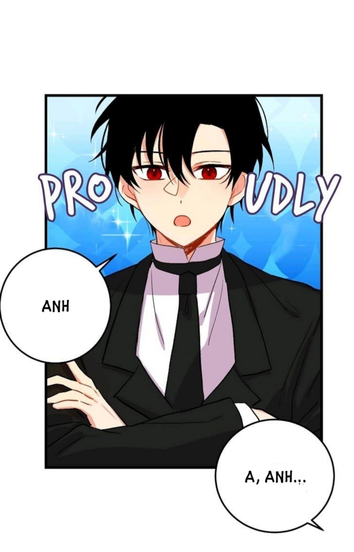 tôi là tiểu thư của gia đình này chapter 8 42