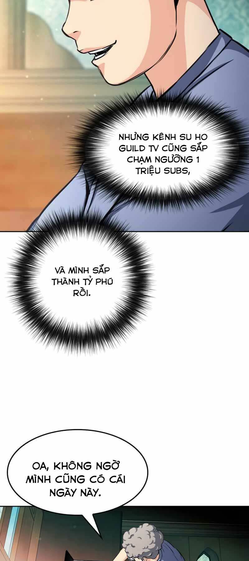 Druid Tại Ga Seoul - Người Hóa Thú Chapter 55 26