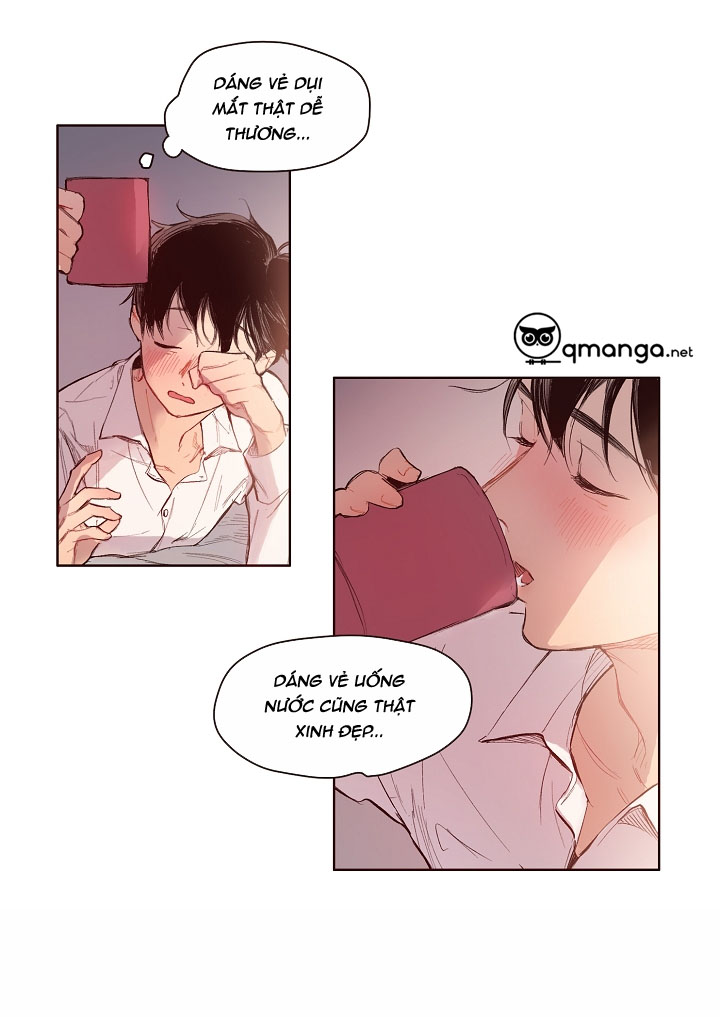 hãy trao cho tôi một tình yêu tựa như phim chapter 3 28