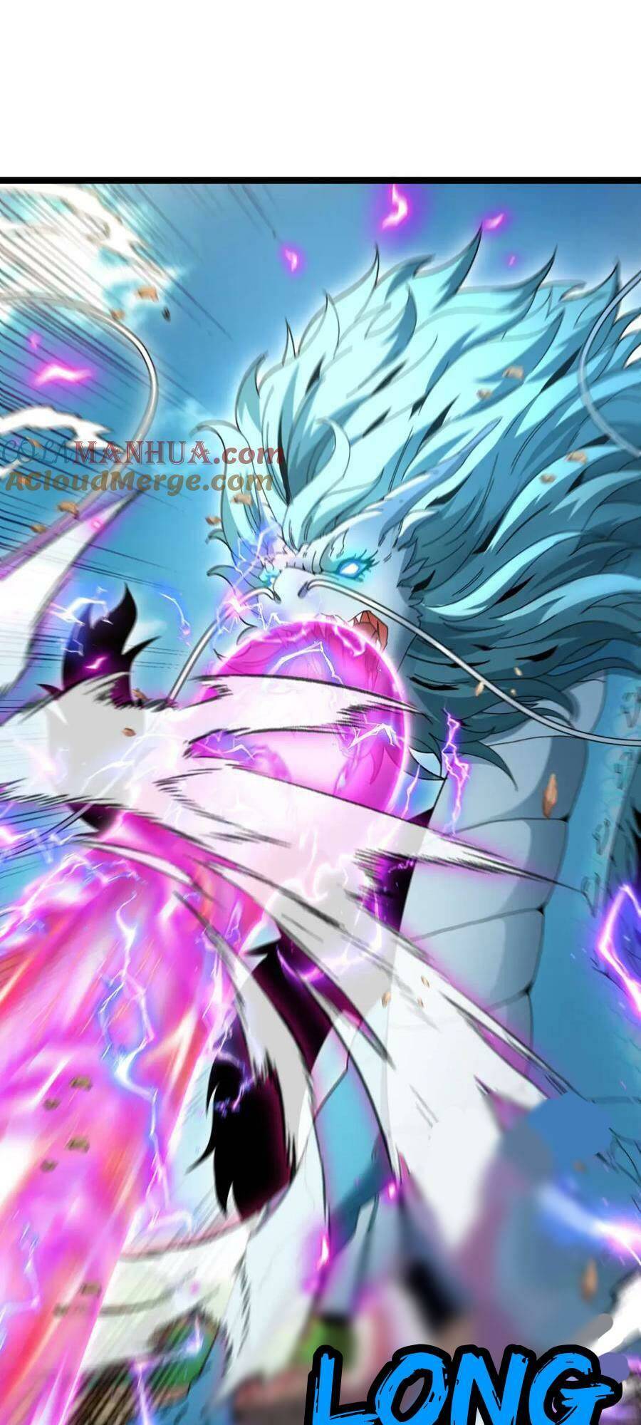 ta chuyển sinh thành vạn yêu chi vương chapter 19 25