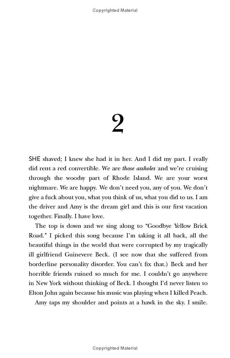 Sách ngoại văn: Hidden Bodies