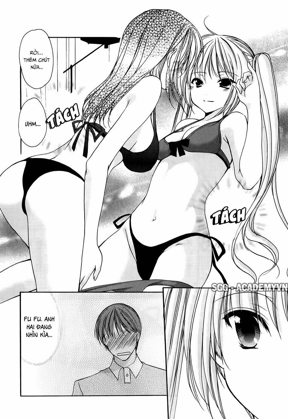 schoolmate chapter 24 16