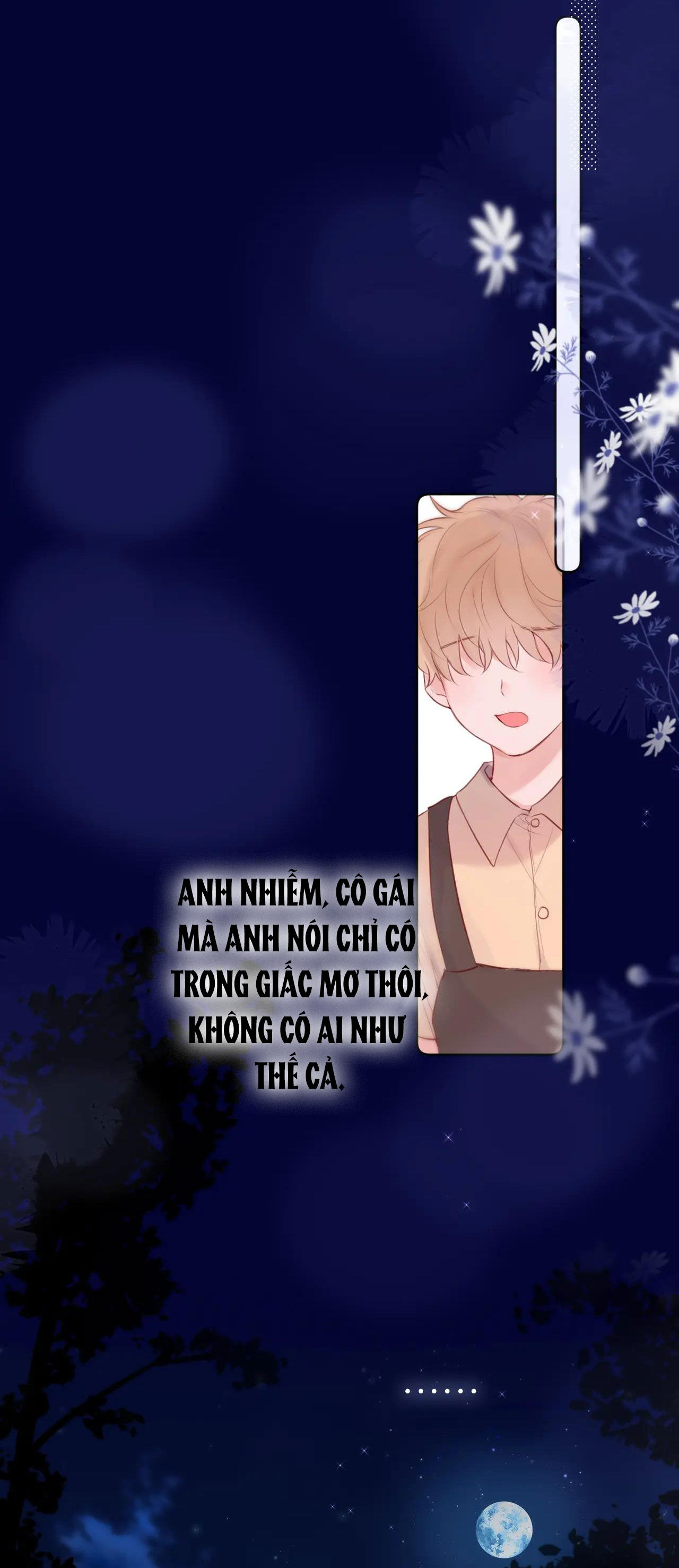 cạm bẫy của hồ ly chapter 19.5 27