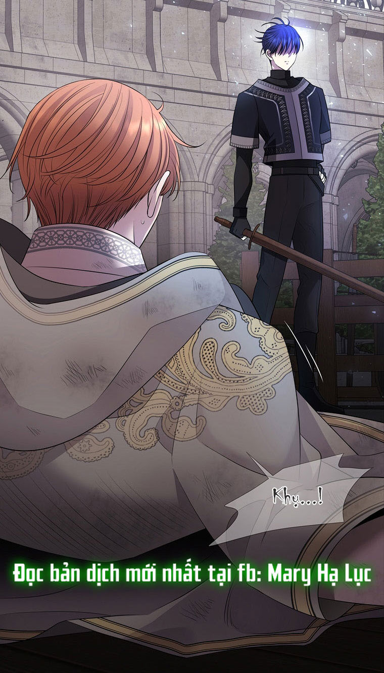 năm môn đệ của charlotte chapter 131.2 36