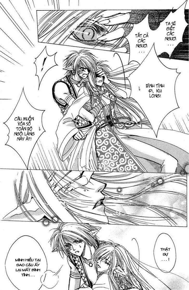 tao tie jie (tế sơn thần) chapter 4 19