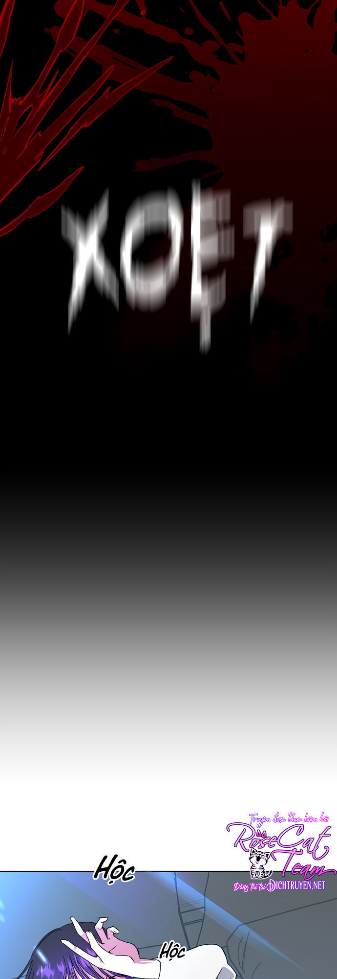 tôi muốn trở thành cô ấy dù chỉ một ngày chapter 4 11